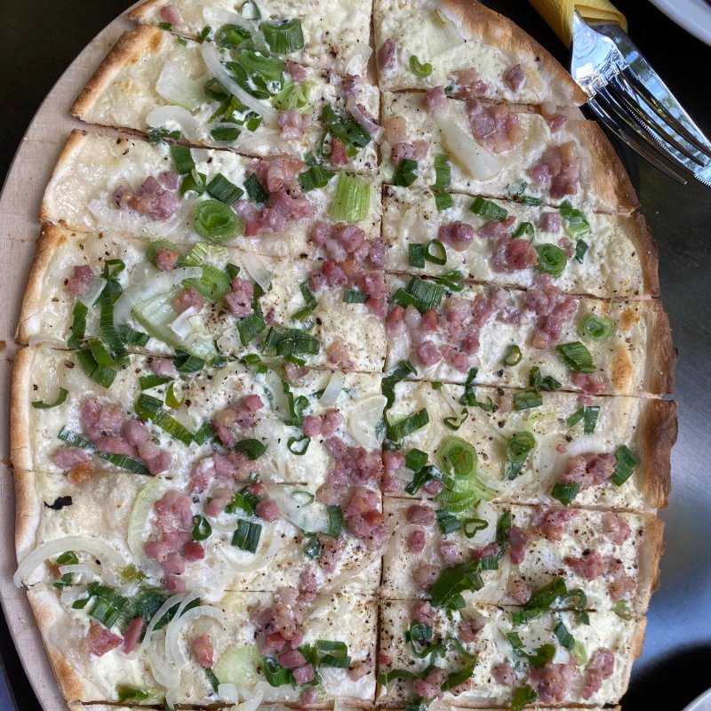Werkstatt Creperie Nordheim
