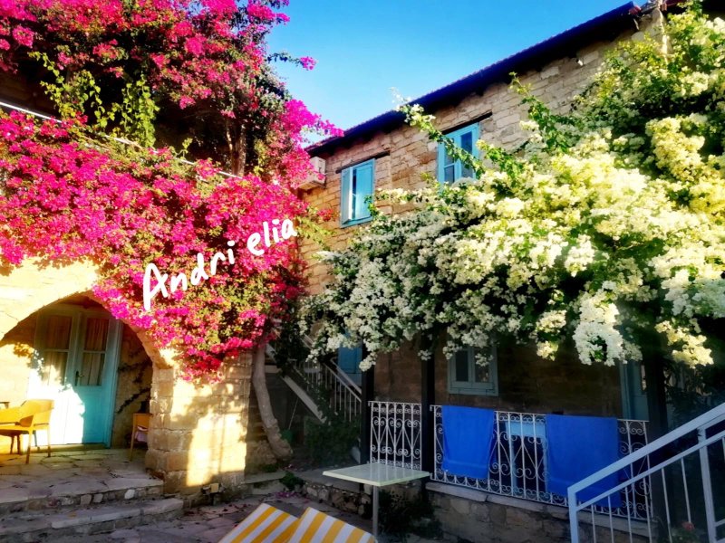 Adamos 1 Br Hotel Apartments