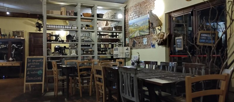Fattoria L'oasi