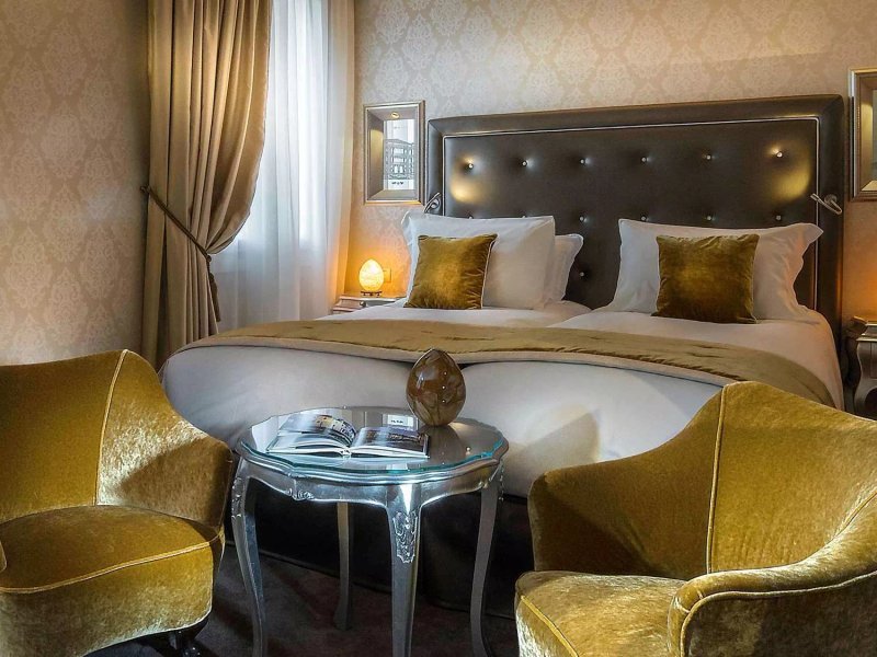 Hotel Papadopoli Venezia - MGallery