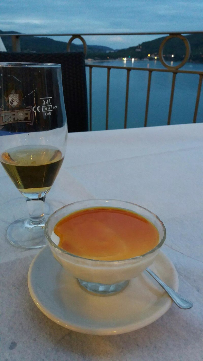 Ristorante Camping Laconella