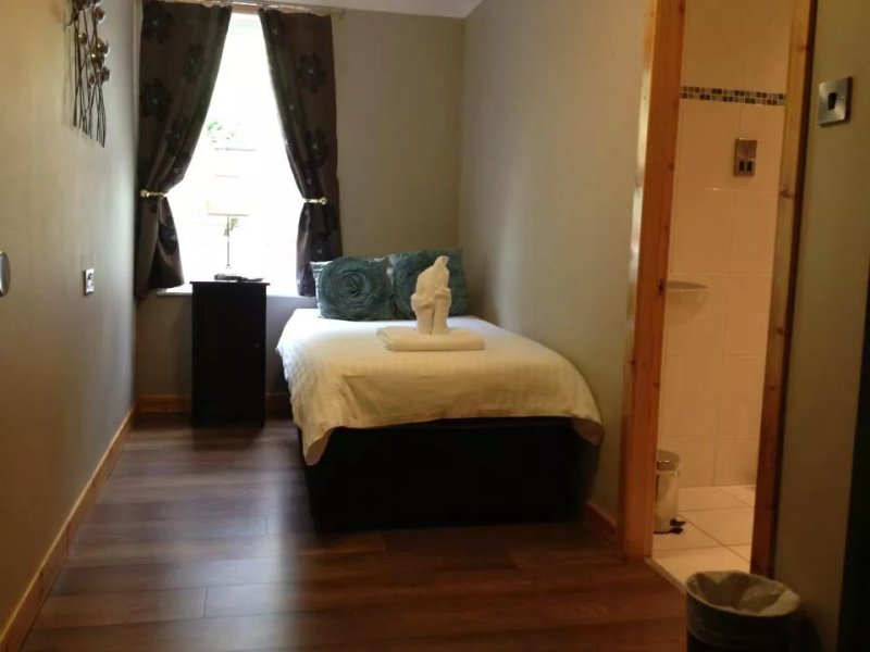 Auld Mill House Hotel