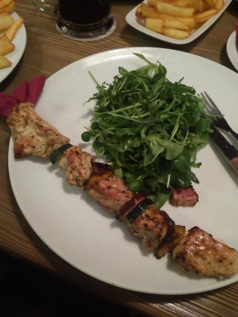 Grill&Beer restaurant Vulcano