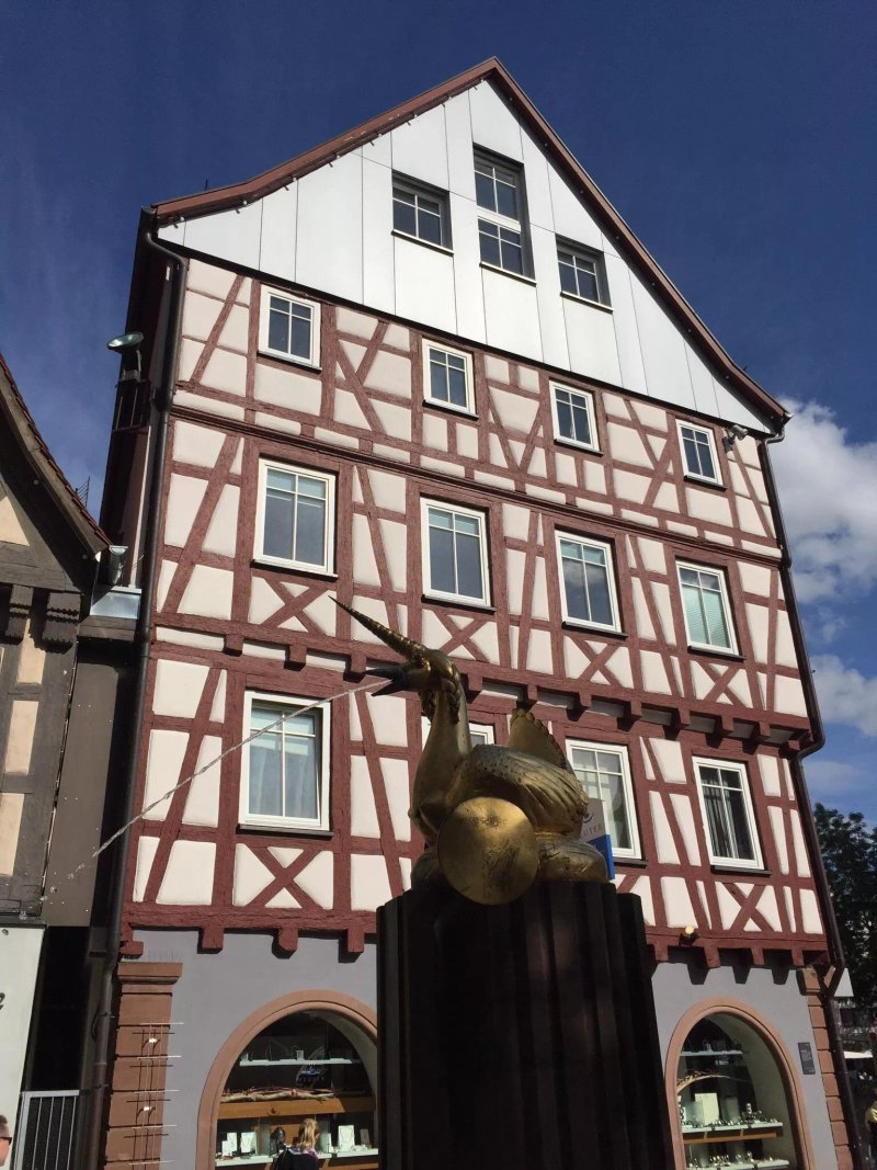 Naturfreundehaus Nagold