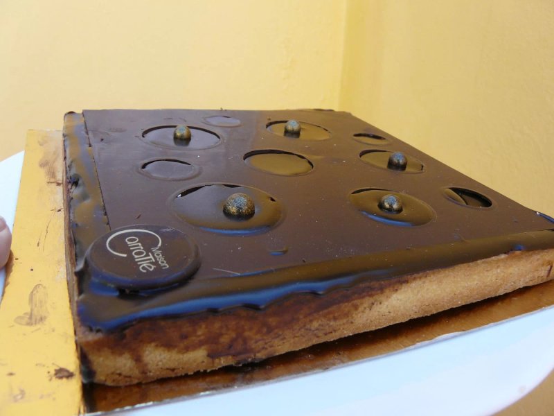 Patisserie Carratie