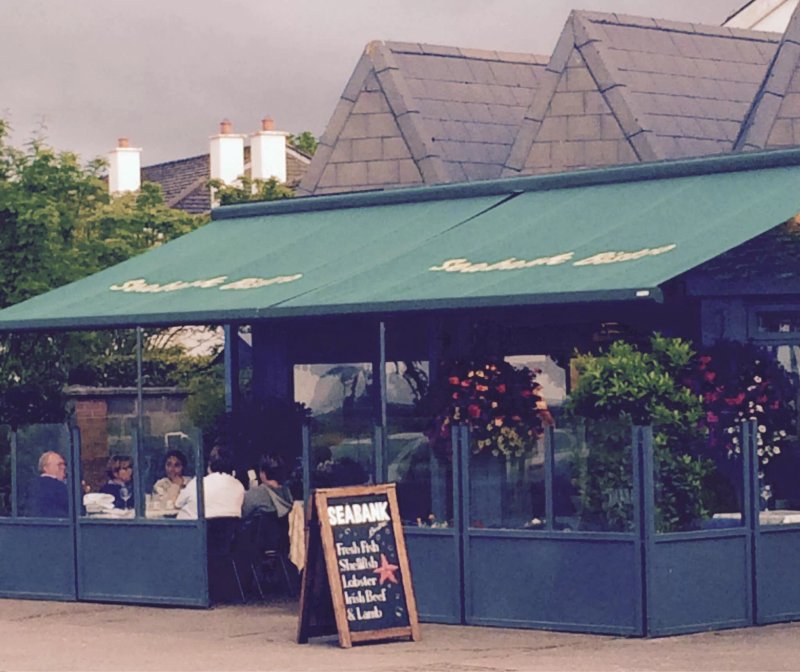 Seabank Bistro