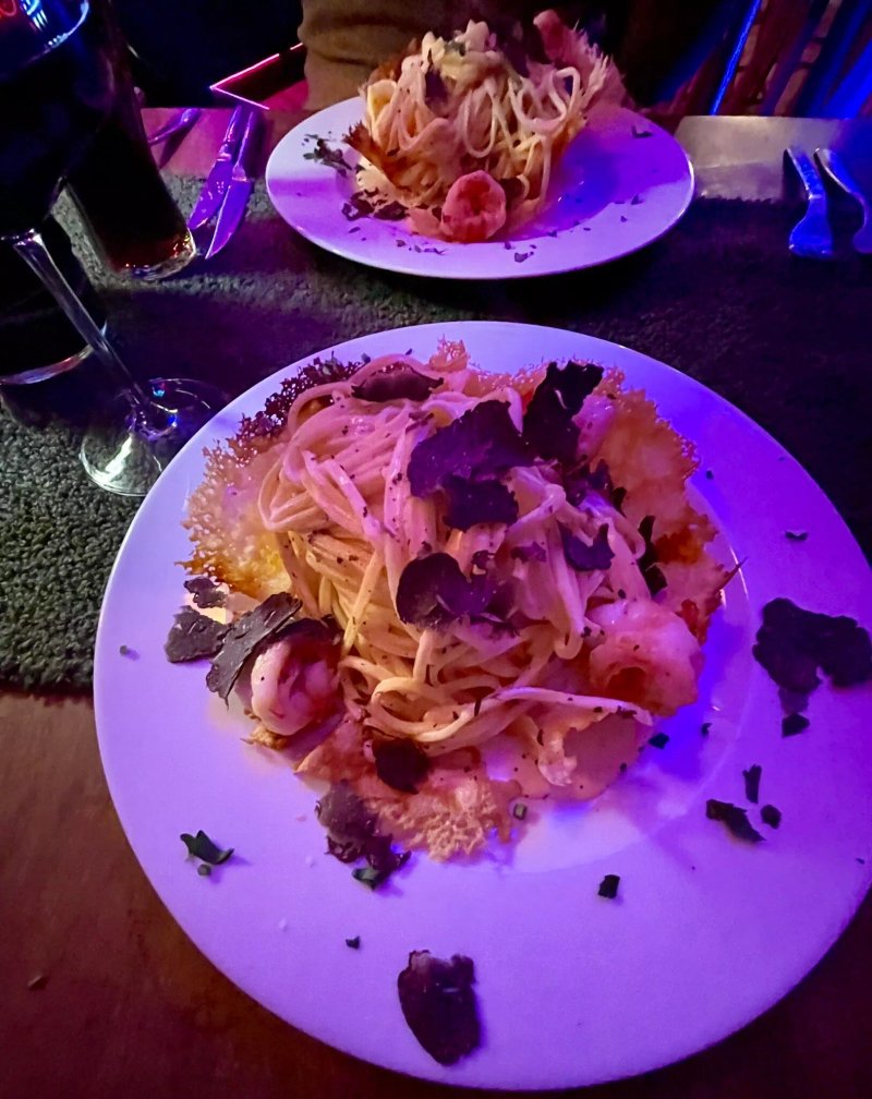 Vinoteca e Trattoria San Marco