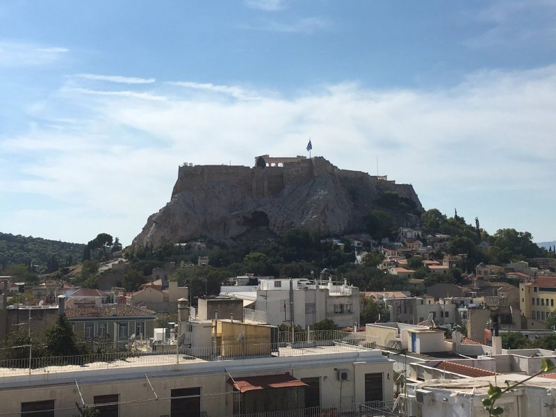 Hapimag Resort Athene