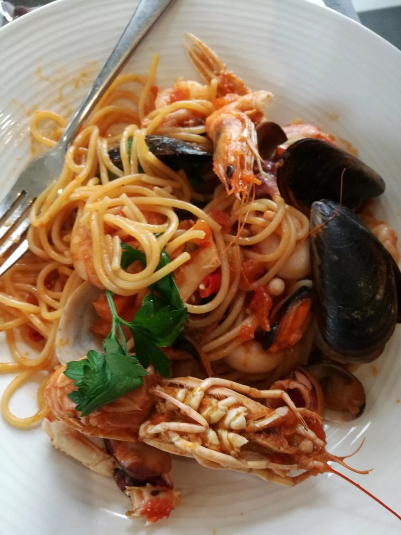 Ristorante La Cena