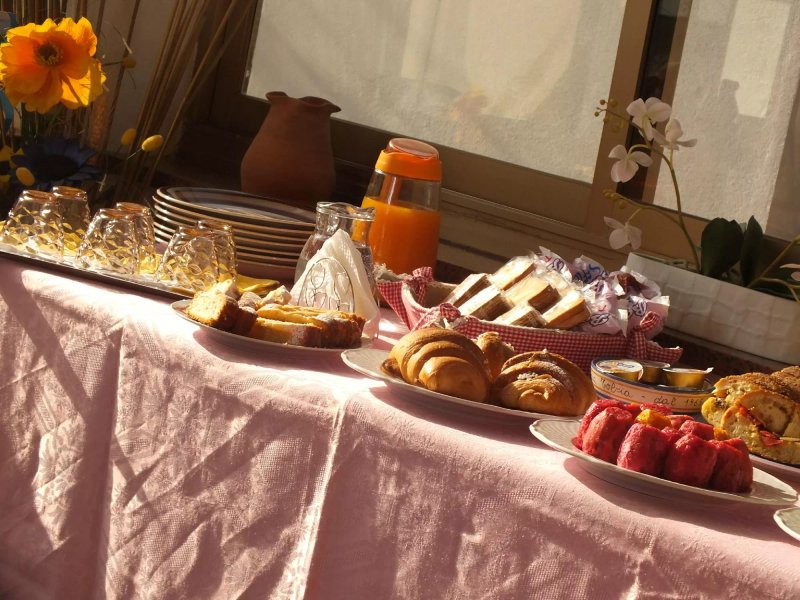 B&B Villa Giacri'