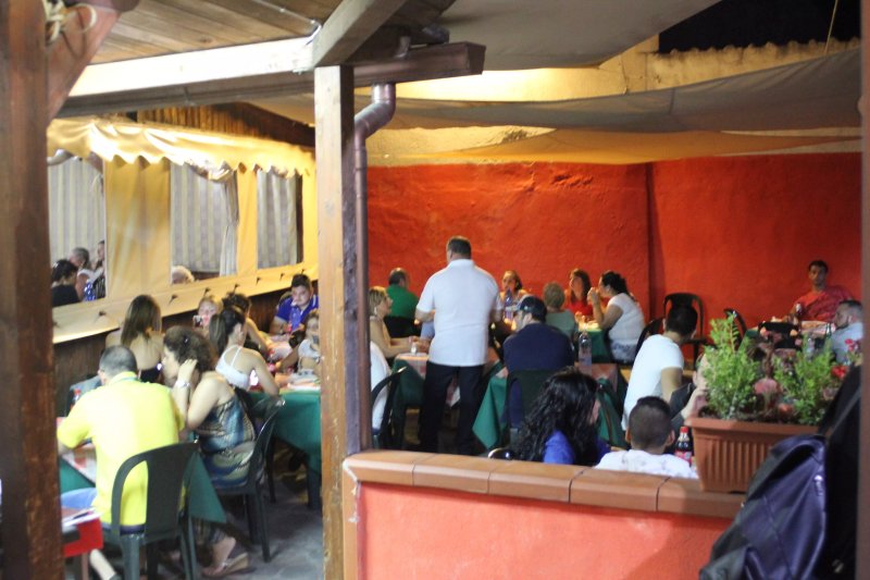 Pizzeria Paninoteca A' Reginella
