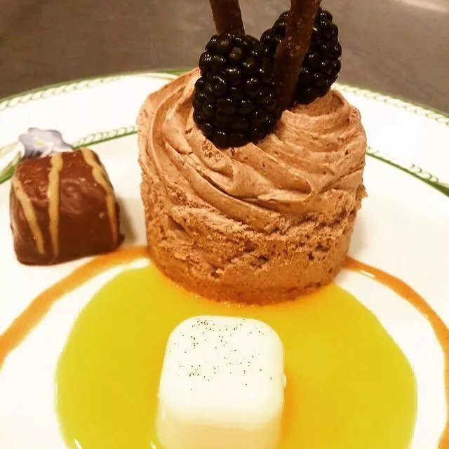 Manor Parc Restaurant