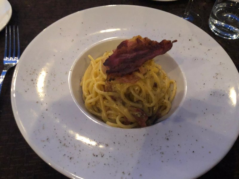 MATERIAPRIMA Restaurant