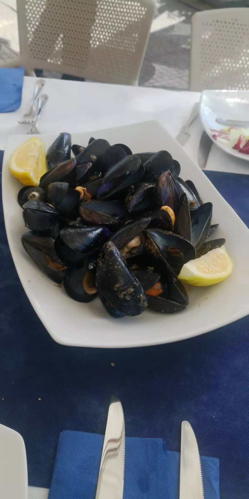 Piana delle Ginestre - Agri Restaurant & Fish House