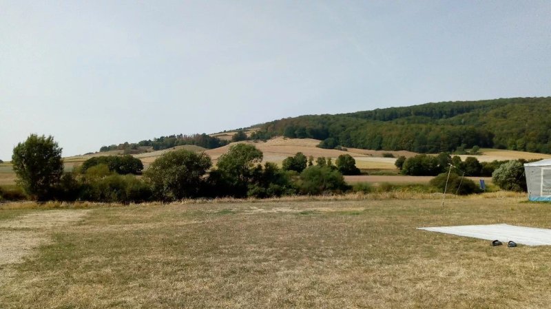 Campingplatz Ruhler Schweiz