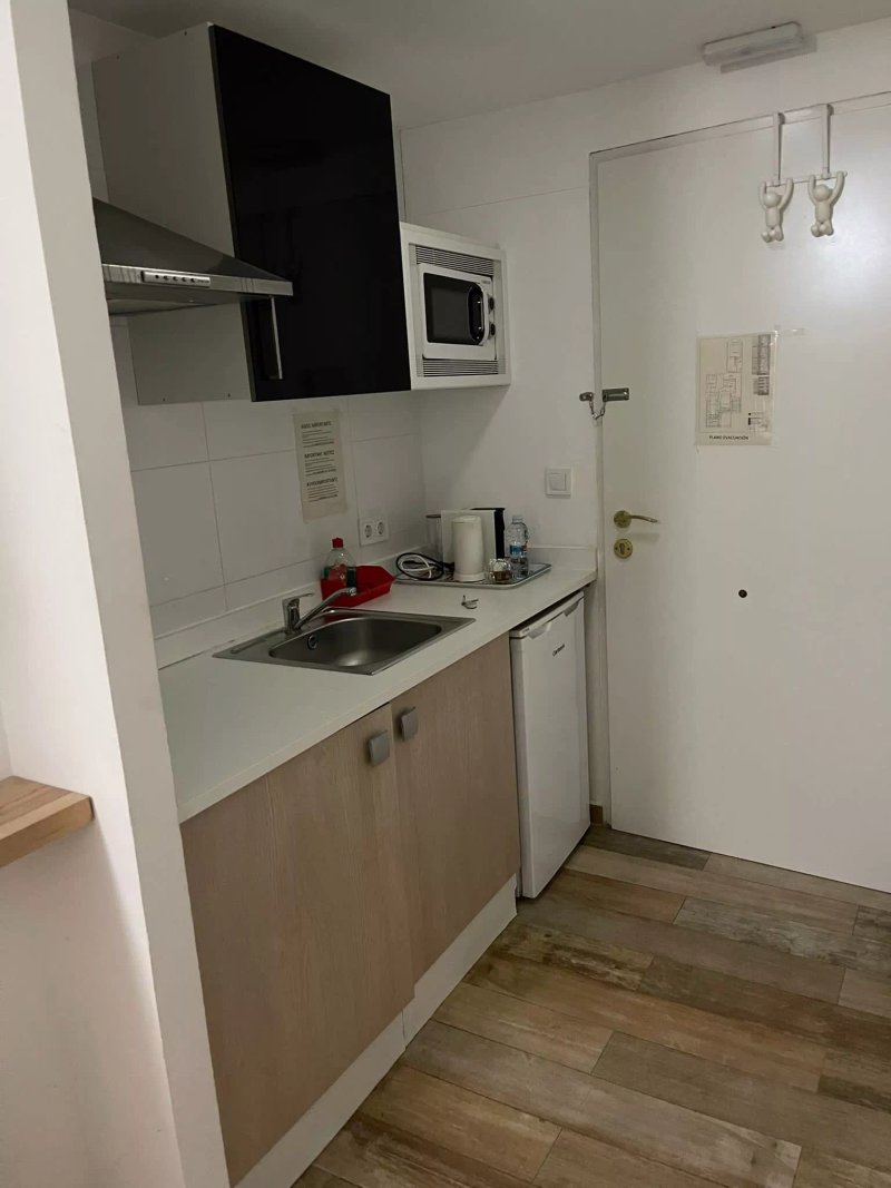 Plaza Redonda House