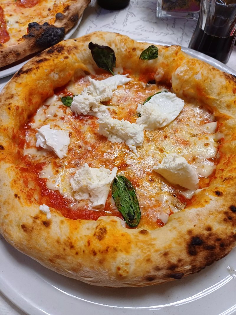 Pizzeria Scufiot Sottomarina