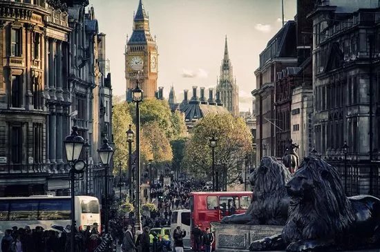 Circle London