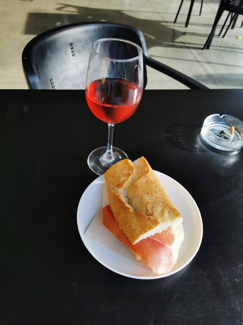 La Txikita Bar Y Restaurante