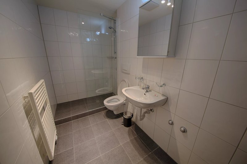 HITrental Oerlikon Apartments