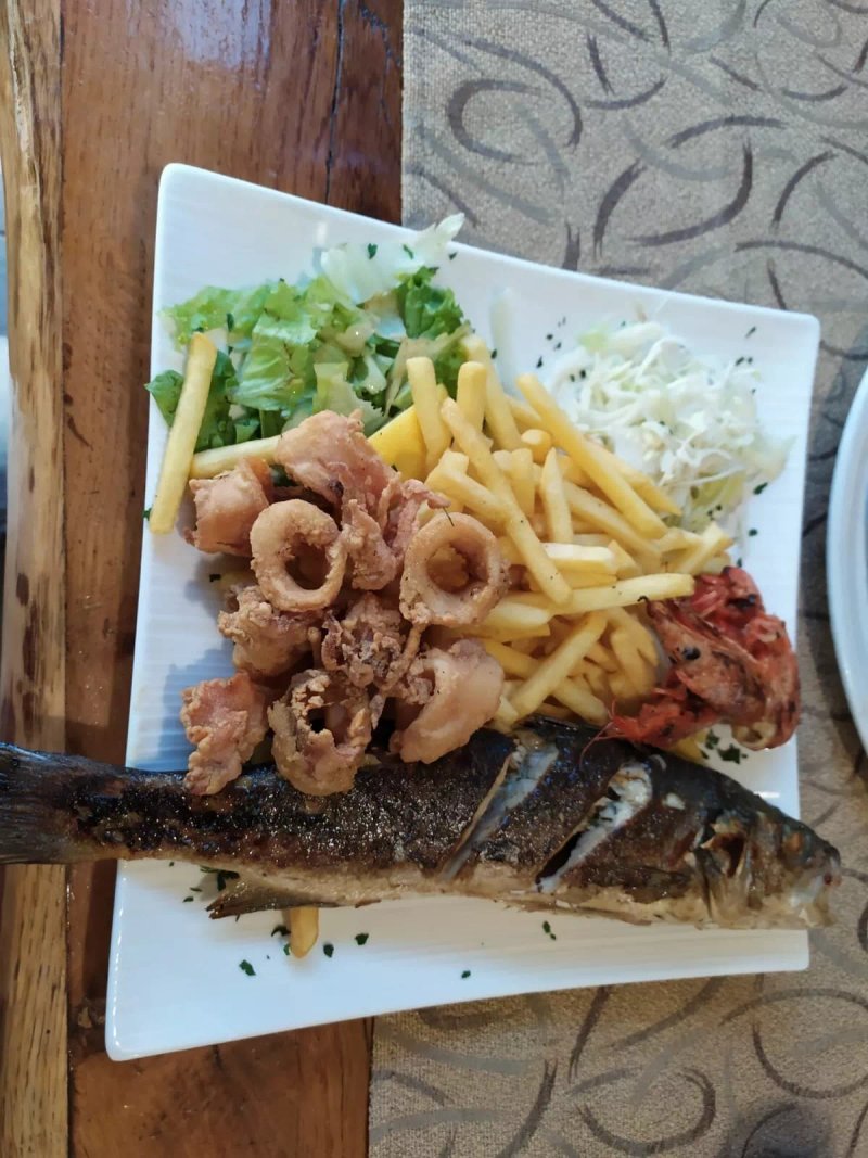 Europa Grill