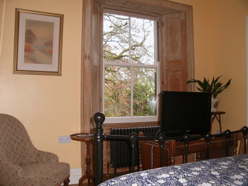 The Old Rectory Bed & Breakfast