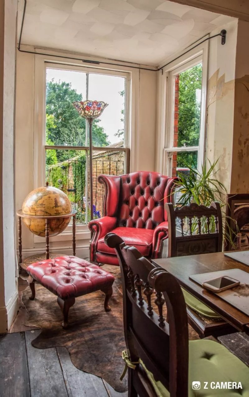 Mill House Tea Rooms & Garden