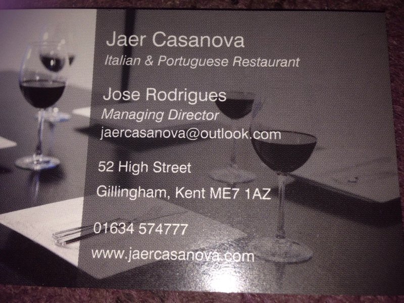 Cafe Jaer