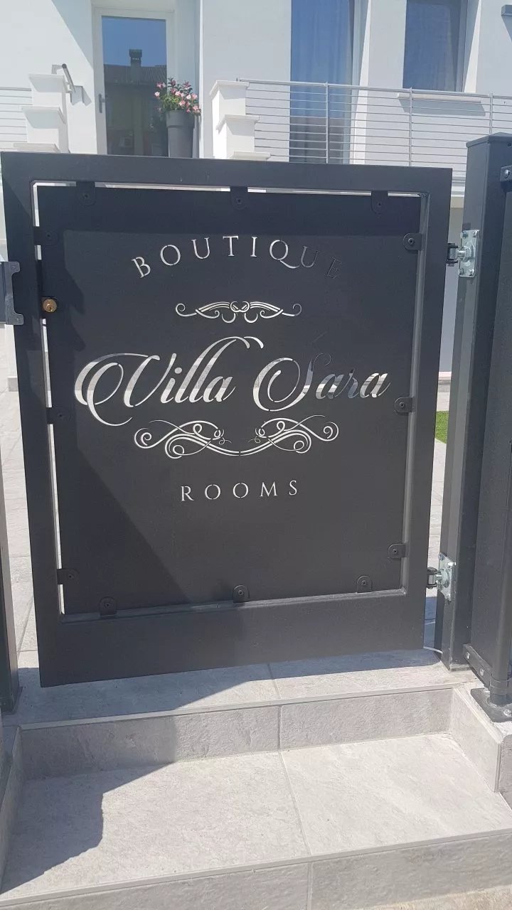 B&B Boutique Villa Sara