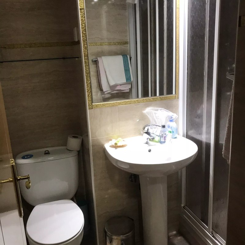 Hostal del Pez Azul