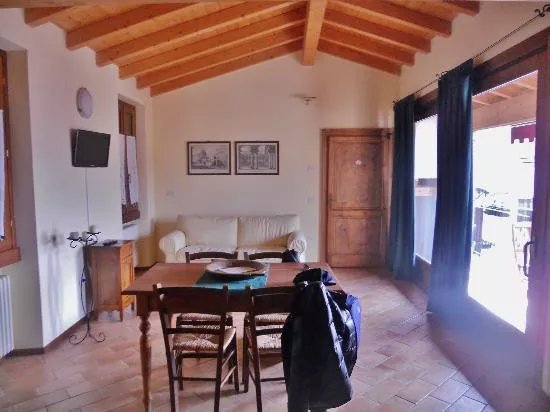 B&B Le Quattro Stagioni