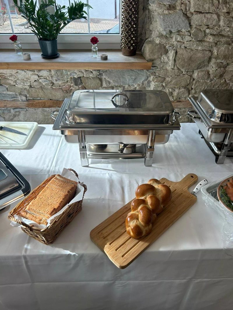 Ristorante Gusto Mediterraneo
