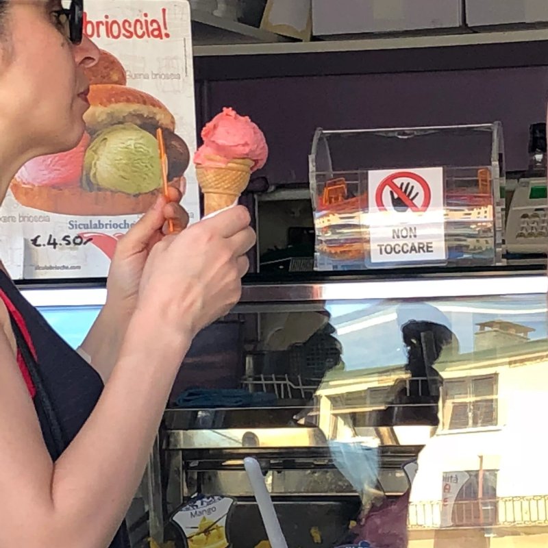 Gelateria Artigianale Edo