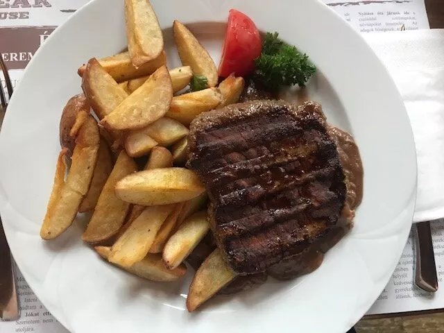 Branco Steak House