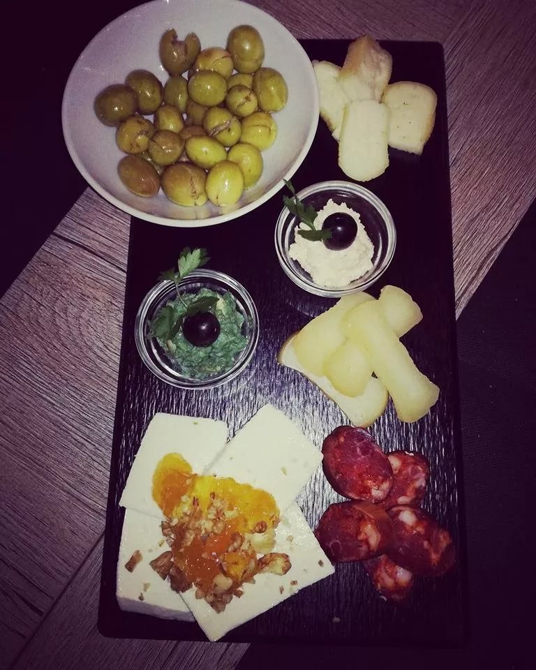 Tasca 26 - Tapas & Grill