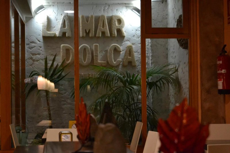 La Mar Dolca
