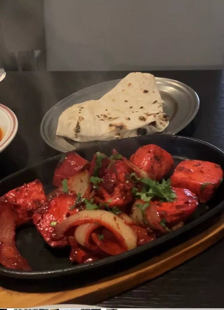 Moghul Tandoori