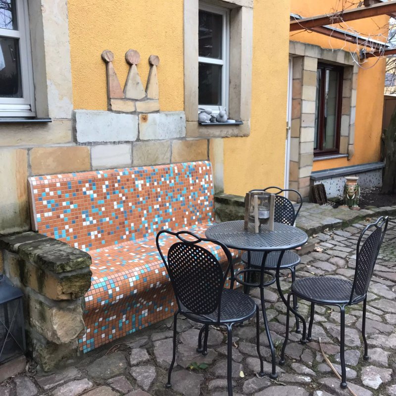 Art Apartments Dresden