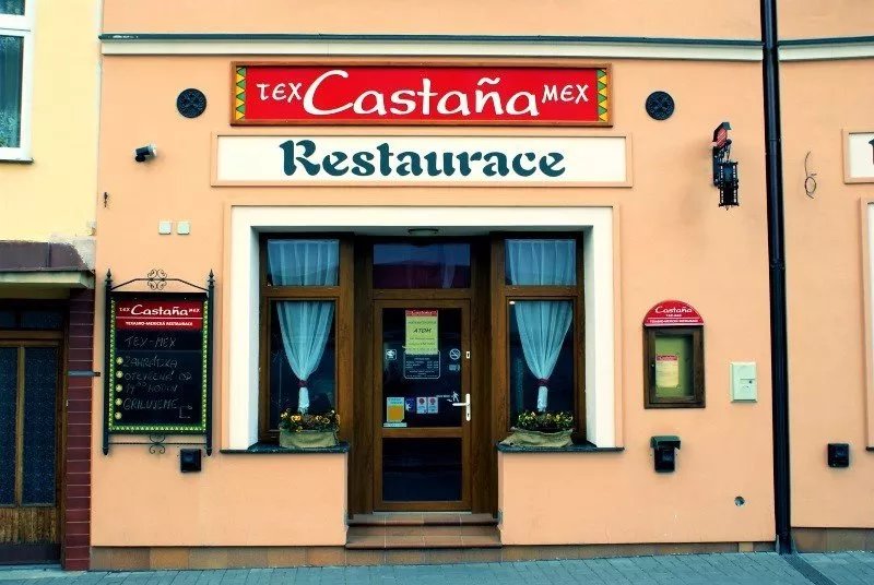 Castana Tex Mex