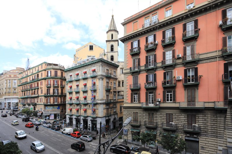 Galleria Sanfelice