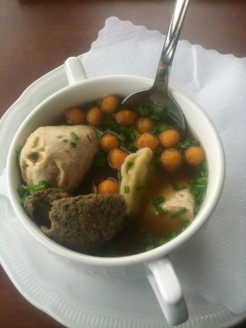 Stadionrestaurant