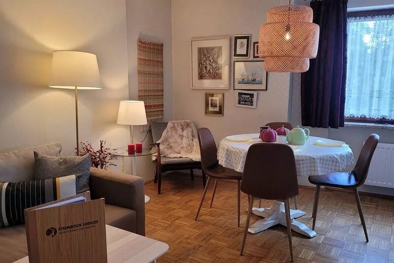 Apartment Centrum für 4 Personen