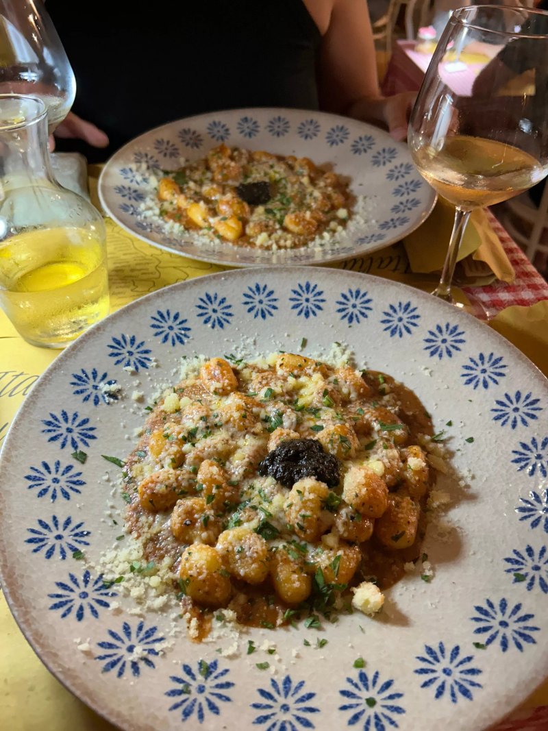 Ristorante Anto - Cucina & Sapori Tipici