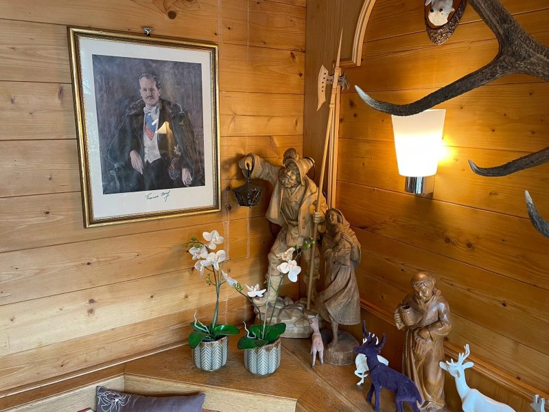 Vögeli Alpenhotel Malbun