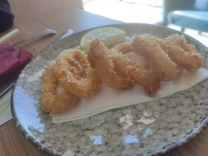 Kikko Sushi Ristorante Giapponese
