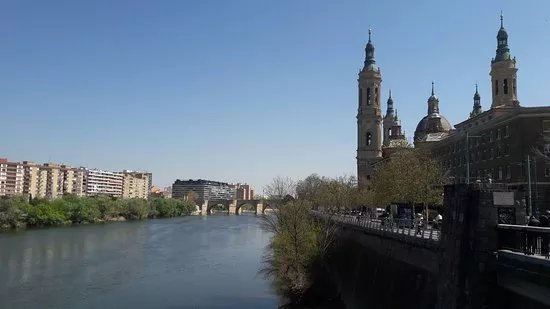 Puente de Santiago