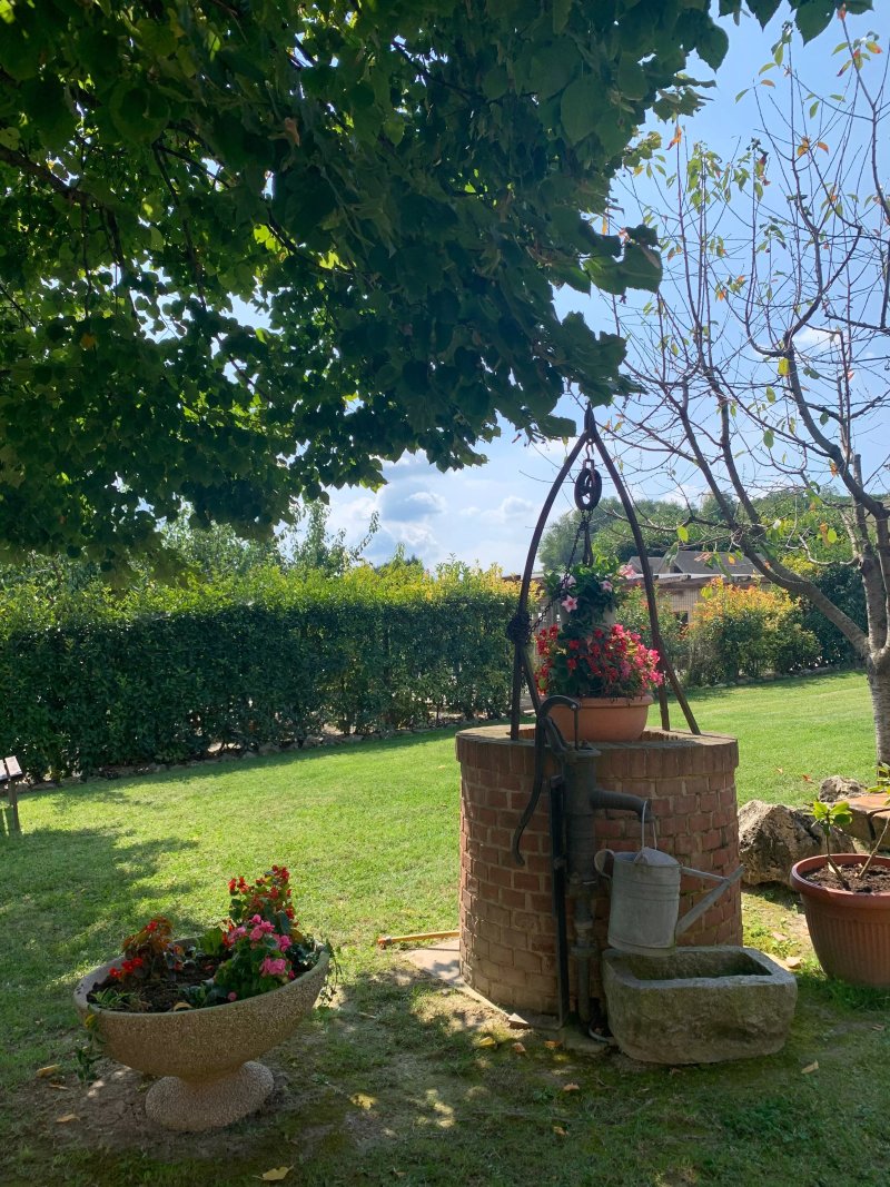 Agriturismo Cascina S. Nazario