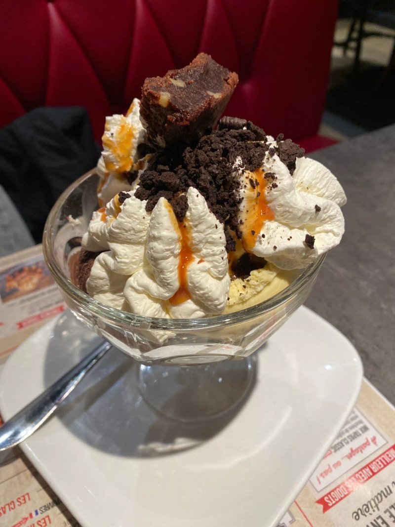 Buffalo Grill Saint-parres-aux-tertres