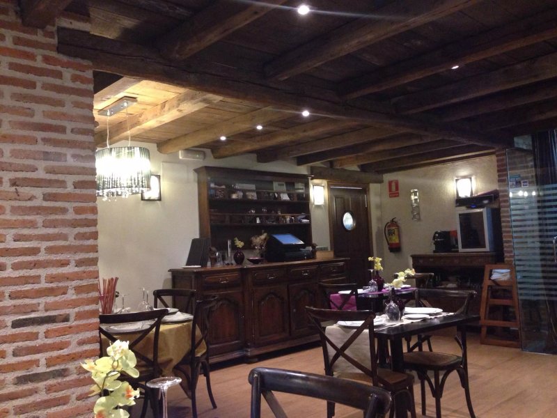Hosteria Del Mudejar
