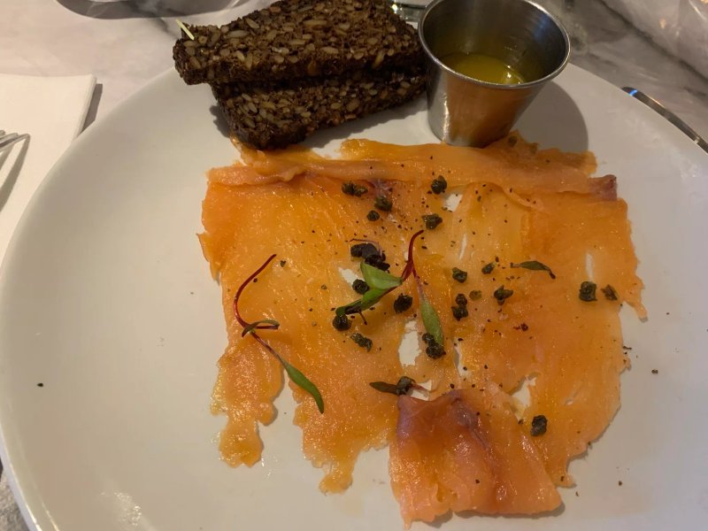 Browns Brasserie & Bar - West India Quay